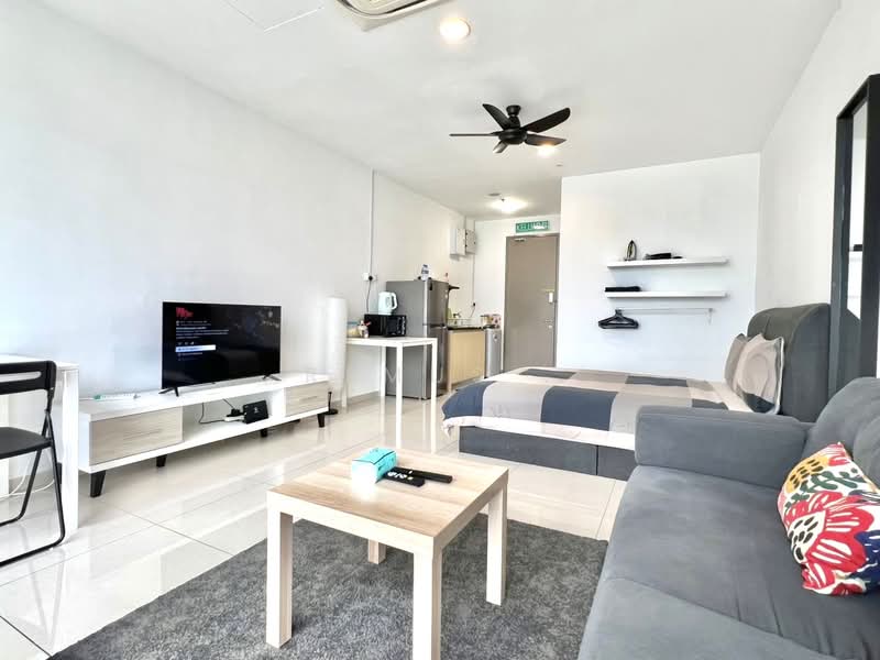 Service Residence for Sale at Pinnacle Petaling Jaya - Remus . - PropertyGuru.com.my
