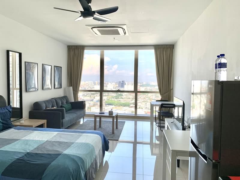 Service Residence for Sale at Pinnacle Petaling Jaya - Remus . - PropertyGuru.com.my