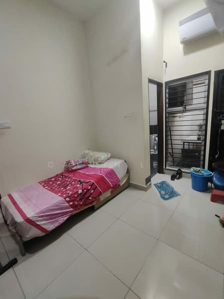 Rumah Kluster untuk Dijual di Nusantara Prima (Gelang Patah) - Calvin Lee - Bedroom - PropertyGuru.com.my