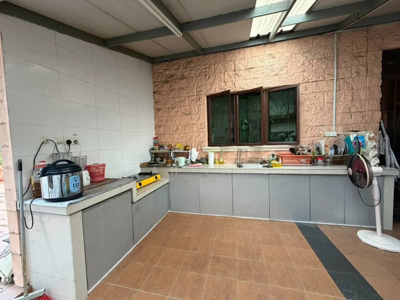 Rumah Banglo untuk Dijual di Seksyen 9 (Shah Alam) - Atiqah Yaacob - PropertyGuru.com.my