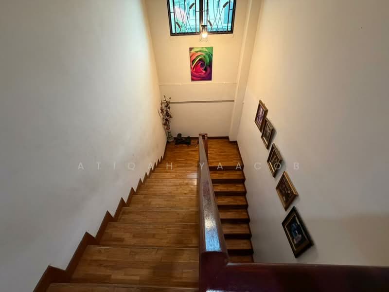 Rumah Banglo untuk Dijual di Seksyen 9 (Shah Alam) - Atiqah Yaacob - PropertyGuru.com.my