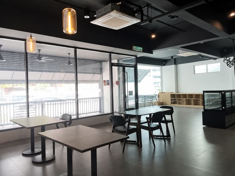 Shop / Office for Rent in Jelutong (Penang) - Daniel Phang - Interior - PropertyGuru.com.my