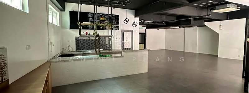 Shop / Office for Rent in Jelutong (Penang) - Daniel Phang - Interior - PropertyGuru.com.my