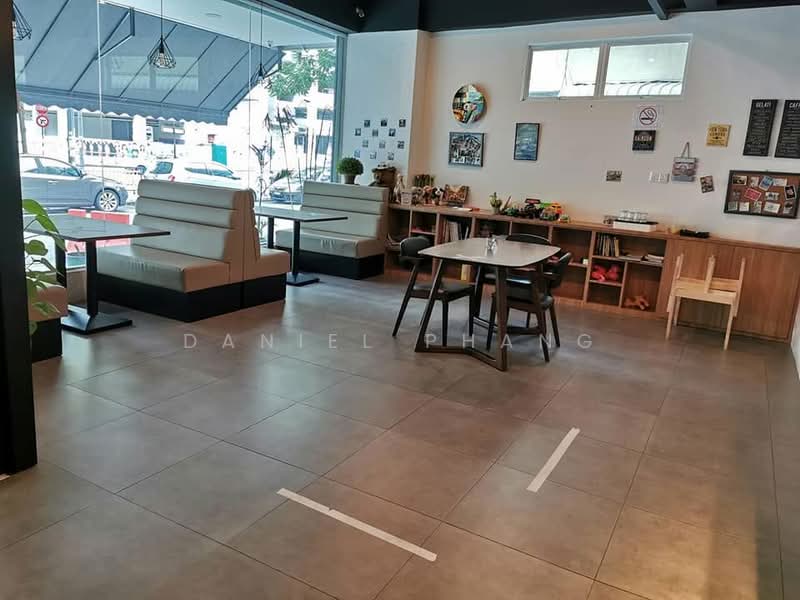 Shop / Office for Rent in Jelutong (Penang) - Daniel Phang - Interior - PropertyGuru.com.my