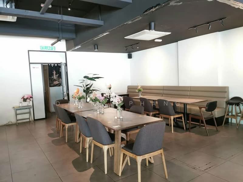 Shop / Office for Rent in Jelutong (Penang) - Daniel Phang - Dining Room - PropertyGuru.com.my