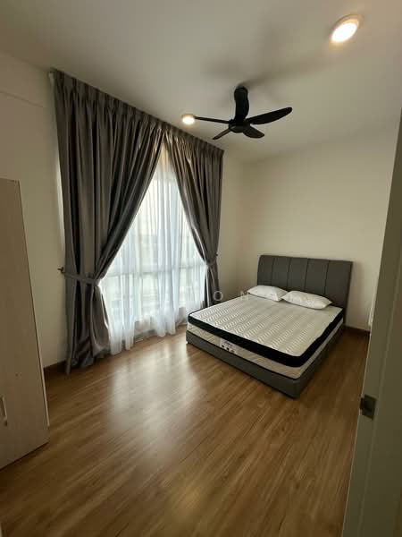 Servis Apartment untuk Disewa di Plaza @ Kelana Jaya - YY Wong - Bedroom - PropertyGuru.com.my
