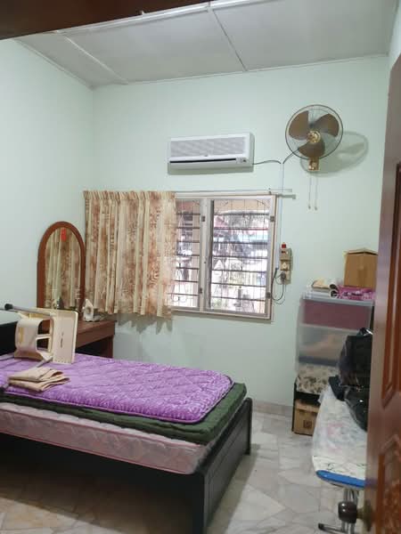 Rumah Teres 1.5 Tingkat untuk Dijual di Taman Sri Serdang (Seri Kembangan) - Tey Siew Zing - PropertyGuru.com.my