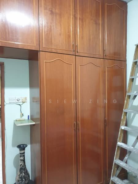 Rumah Teres 1.5 Tingkat untuk Dijual di Taman Sri Serdang (Seri Kembangan) - Tey Siew Zing - PropertyGuru.com.my