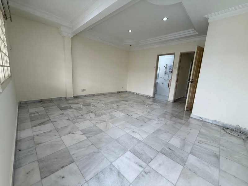 2-storey Terraced House for Rent in Kepong (Kuala Lumpur) - Tess Tan - Interior - PropertyGuru.com.my