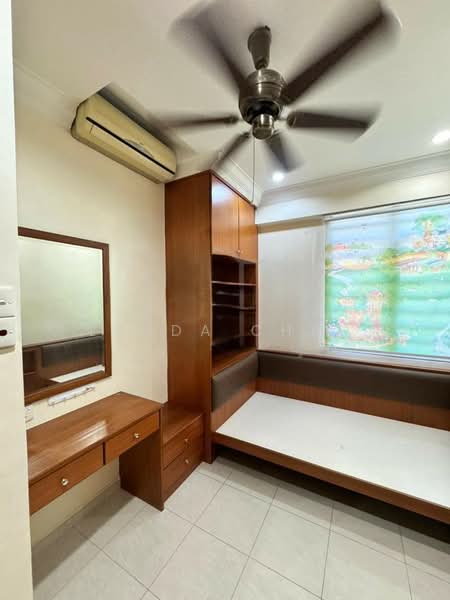 Pangsapuri untuk Dijual di Casa Pinang - Lynda Chan - Bedroom - PropertyGuru.com.my