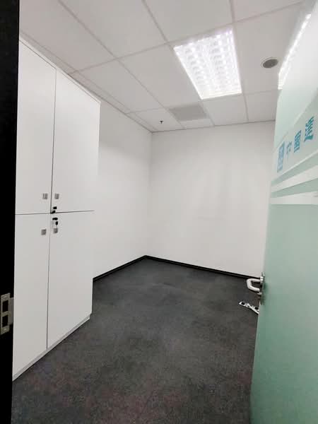 Office for Rent in Kampung Kerinchi (Bangsar South) (Kuala Lumpur) - Cris Liu - Interior - PropertyGuru.com.my