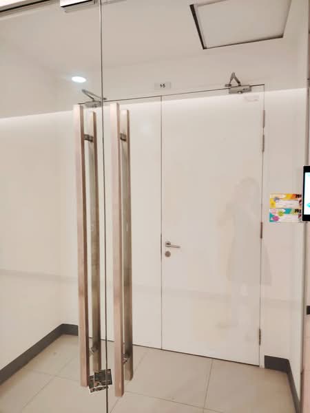 Office for Rent in Kampung Kerinchi (Bangsar South) (Kuala Lumpur) - Cris Liu - Entrance - PropertyGuru.com.my