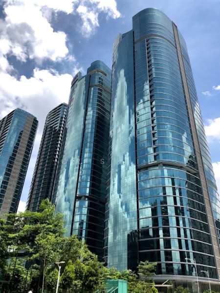 Office for Rent in Kampung Kerinchi (Bangsar South) (Kuala Lumpur) - Cris Liu - Exterior - PropertyGuru.com.my