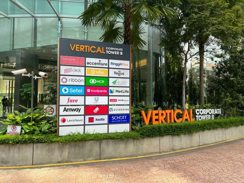 Office for Rent in Kampung Kerinchi (Bangsar South) (Kuala Lumpur) - Cris Liu - Exterior - PropertyGuru.com.my