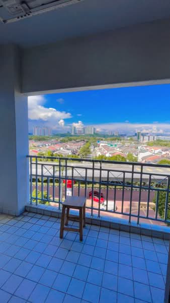 Kondominium untuk Disewa di Palmville Resort Condominium - Mak Hon Yean - PropertyGuru.com.my