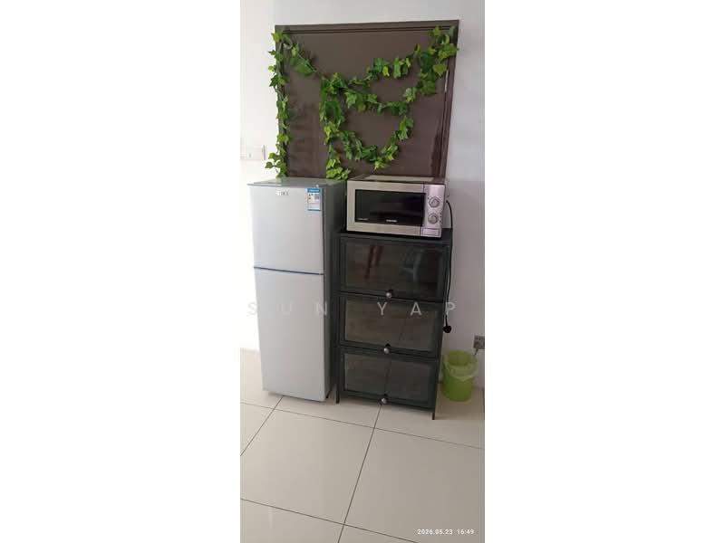 Servis Apartment untuk Disewa di 8Scape Residence @ Sutera - Sun Yap - PropertyGuru.com.my
