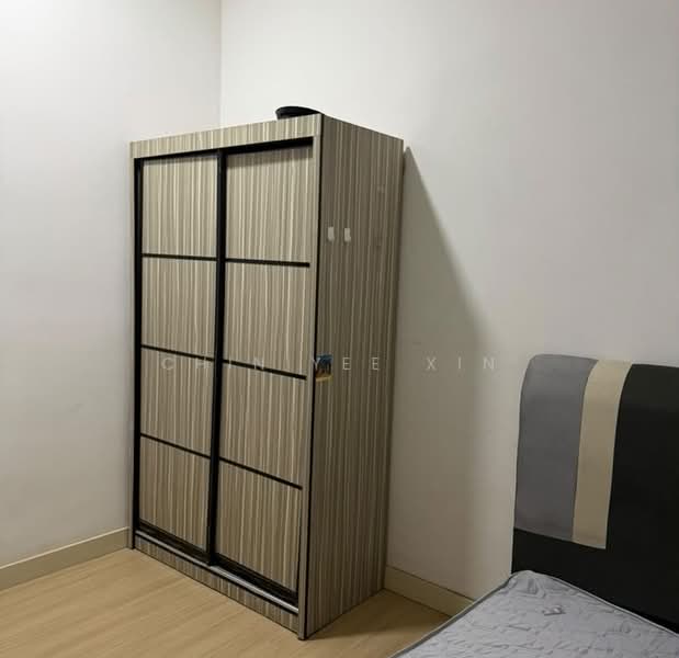 Service Residence for Rent at M Centura - Chin Yee Xin - Bedroom - PropertyGuru.com.my