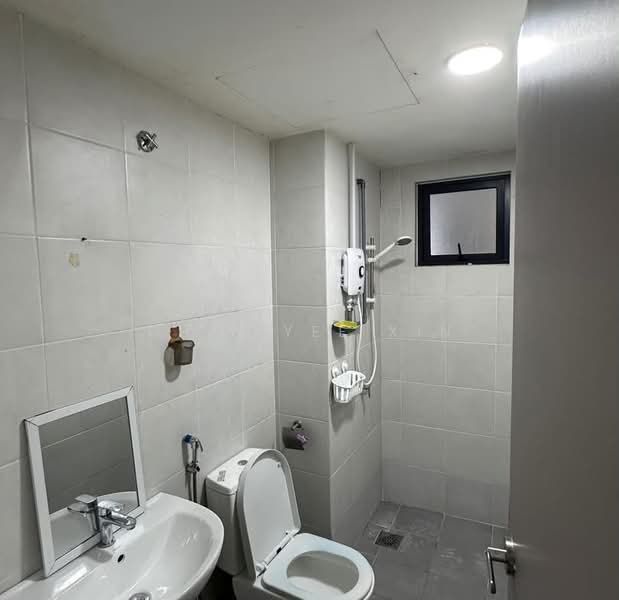 Service Residence for Rent at M Centura - Chin Yee Xin - Bathroom - PropertyGuru.com.my