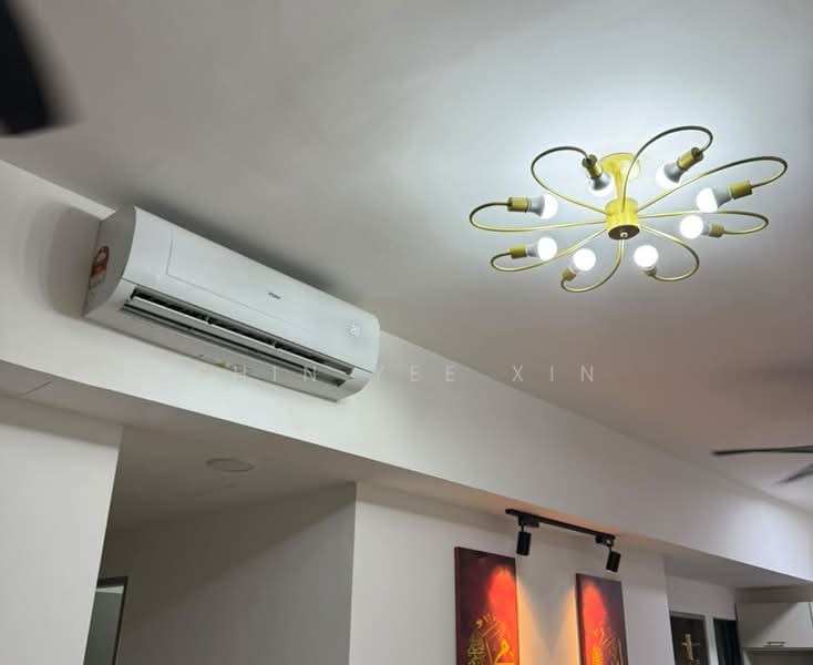 Service Residence for Rent at M Centura - Chin Yee Xin - Interior - PropertyGuru.com.my