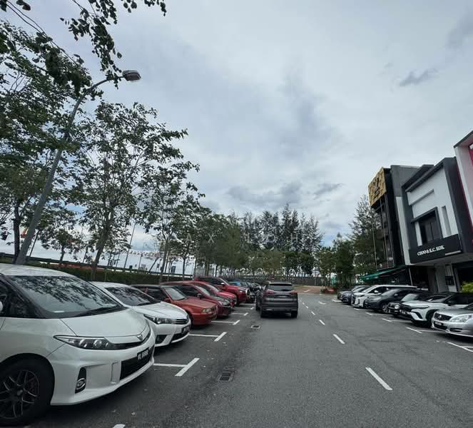 Kedai untuk Dijual di Horizon Hills (Iskandar Puteri (Nusajaya)) - Max Loh - Exterior - PropertyGuru.com.my