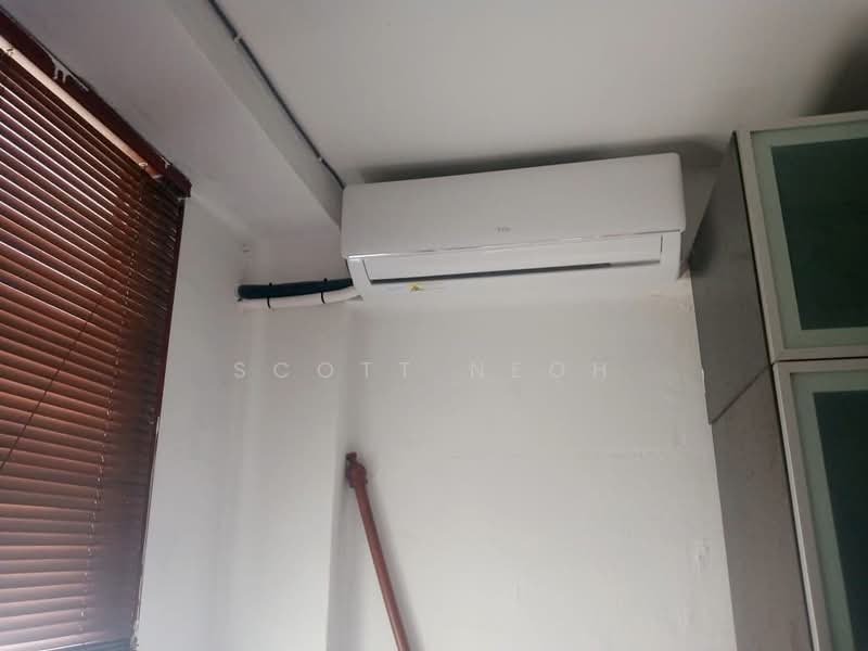 Rumah Flat untuk Disewa di Seksyen 1 Wangsa Maju Flat - Scott Neoh - Interior - PropertyGuru.com.my