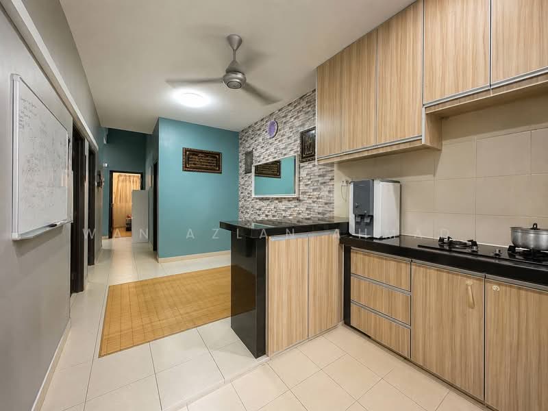 1-storey Terraced House for Sale in Seksyen 30 (Shah Alam) - Wan Azlan Ahmad - PropertyGuru.com.my