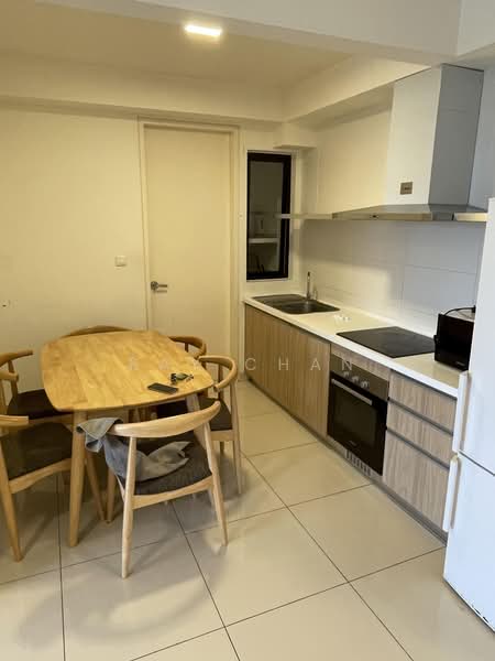Kondominium untuk Dijual di Nadayu62 - Ray Chan - Kitchen - PropertyGuru.com.my