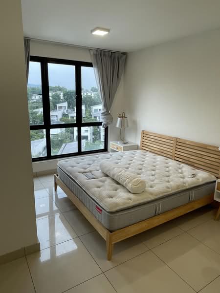 Kondominium untuk Dijual di Nadayu62 - Ray Chan - Bedroom - PropertyGuru.com.my