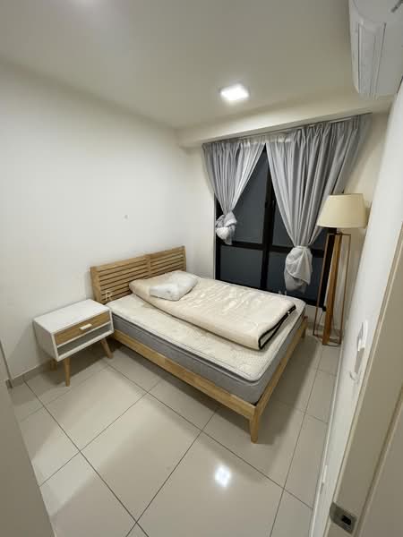 Kondominium untuk Dijual di Nadayu62 - Ray Chan - Bedroom - PropertyGuru.com.my