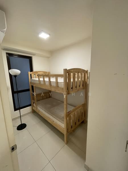 Kondominium untuk Dijual di Nadayu62 - Ray Chan - Bedroom - PropertyGuru.com.my