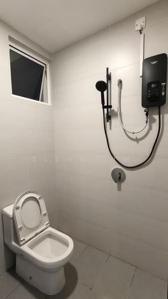 Service Residence for Rent at TRELLIS RESIDENCES - Elena Lim - Bathroom - PropertyGuru.com.my