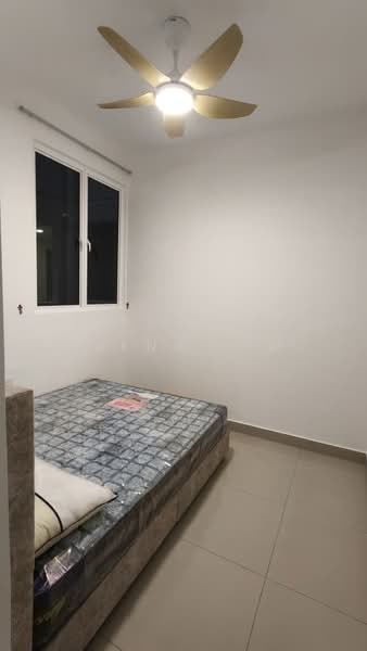 Service Residence for Rent at TRELLIS RESIDENCES - Elena Lim - Bedroom - PropertyGuru.com.my