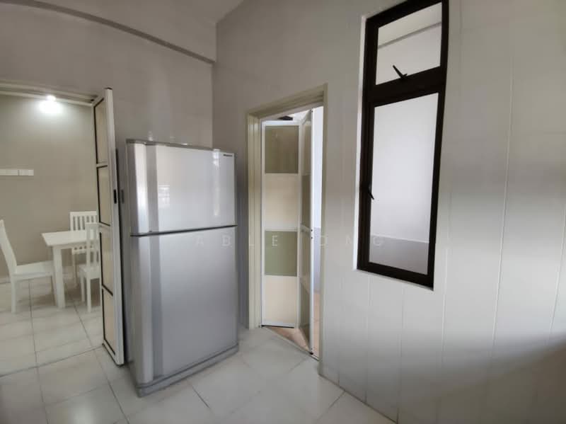 Kondominium untuk Disewa di Palm Palladium Condominium - Mable Ong - Kitchen - PropertyGuru.com.my