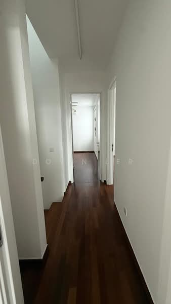 2-storey Terraced House for Sale in Eco Botanic (Iskandar Puteri (Nusajaya)) - Dovin Ler - Corridor - PropertyGuru.com.my