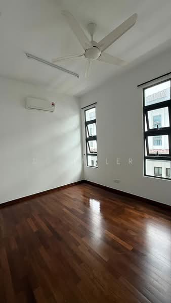 2-storey Terraced House for Sale in Eco Botanic (Iskandar Puteri (Nusajaya)) - Dovin Ler - Bedroom - PropertyGuru.com.my