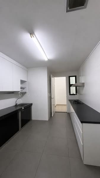 2-storey Terraced House for Sale in Eco Botanic (Iskandar Puteri (Nusajaya)) - Dovin Ler - Kitchen - PropertyGuru.com.my