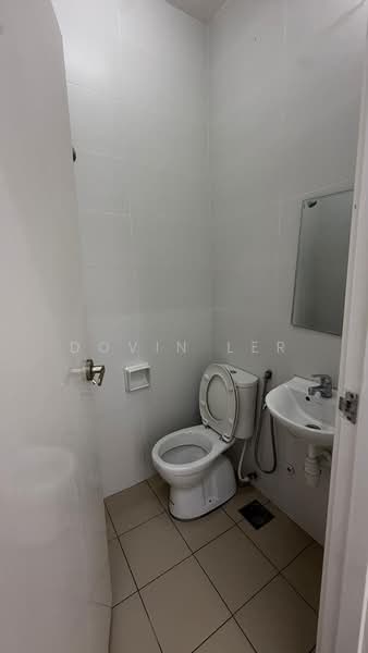 2-storey Terraced House for Sale in Eco Botanic (Iskandar Puteri (Nusajaya)) - Dovin Ler - Bathroom - PropertyGuru.com.my