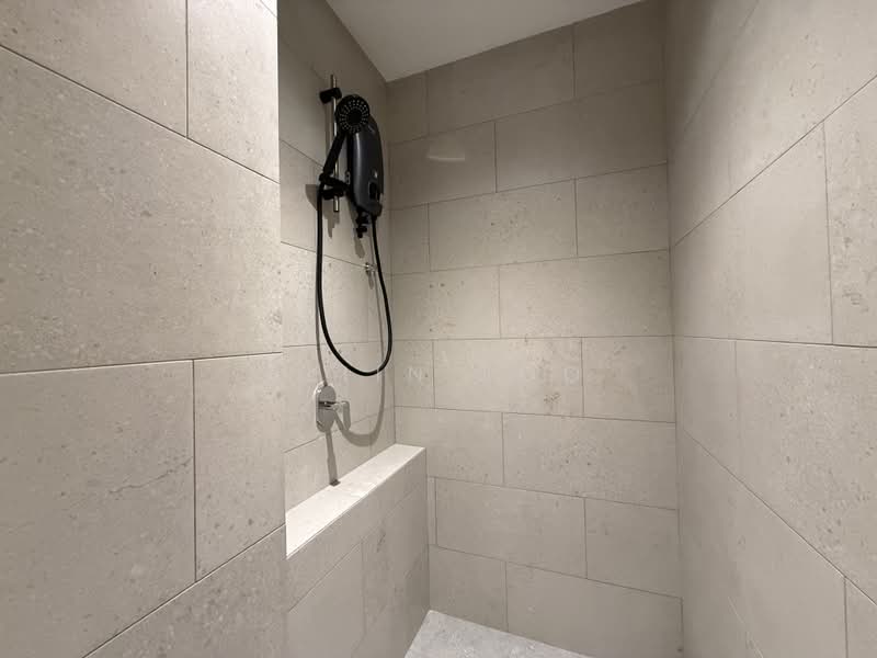 Service Residence for Sale at The Asteriaz - Eliin Loo - Bathroom - PropertyGuru.com.my