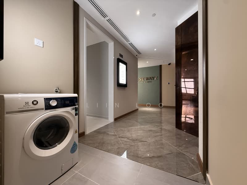 Service Residence for Sale at The Asteriaz - Eliin Loo - Interior - PropertyGuru.com.my