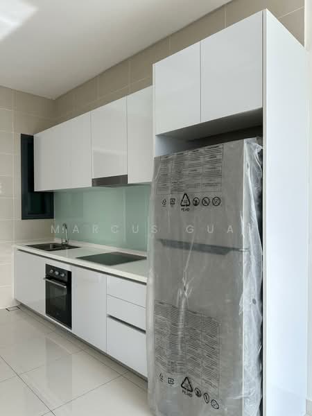Condominium for Rent at TRIA Seputeh in 9 Seputeh, Kuala Lumpur - Marcus Guan - Kitchen - PropertyGuru.com.my