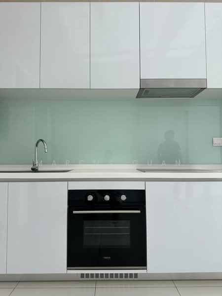 Condominium for Rent at TRIA Seputeh in 9 Seputeh, Kuala Lumpur - Marcus Guan - Kitchen - PropertyGuru.com.my
