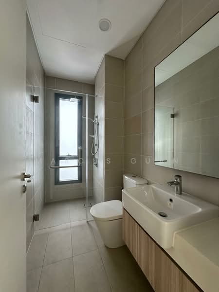 Condominium for Rent at TRIA Seputeh in 9 Seputeh, Kuala Lumpur - Marcus Guan - Bathroom - PropertyGuru.com.my