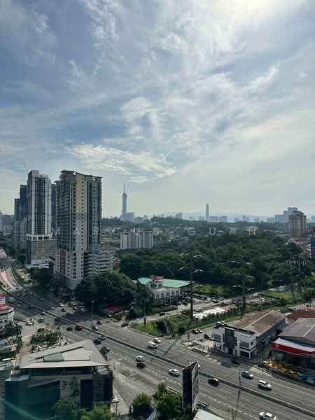 Condominium for Rent at TRIA Seputeh in 9 Seputeh, Kuala Lumpur - Marcus Guan - Exterior - PropertyGuru.com.my