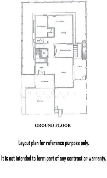 Semi-Detached House for Sale in Residence 33 (Shah Alam) - Michael Wong - PropertyGuru.com.my