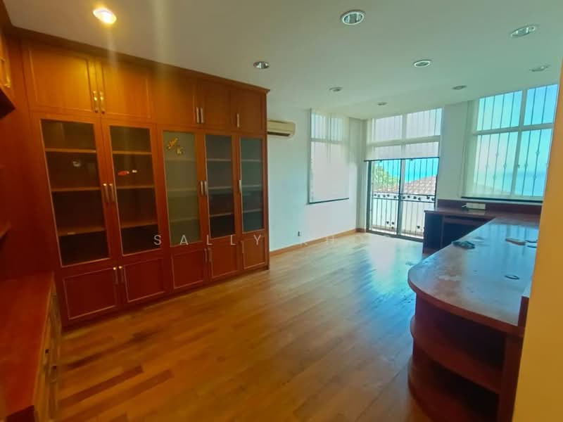Rumah Banglo untuk Disewa di Tanjung Bungah (Penang) - Sally Khoo - Study - PropertyGuru.com.my