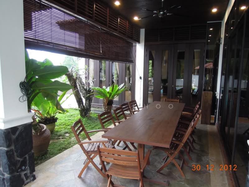 Rumah Banglo untuk Disewa di Tanjung Bungah (Penang) - Sally Khoo - PropertyGuru.com.my