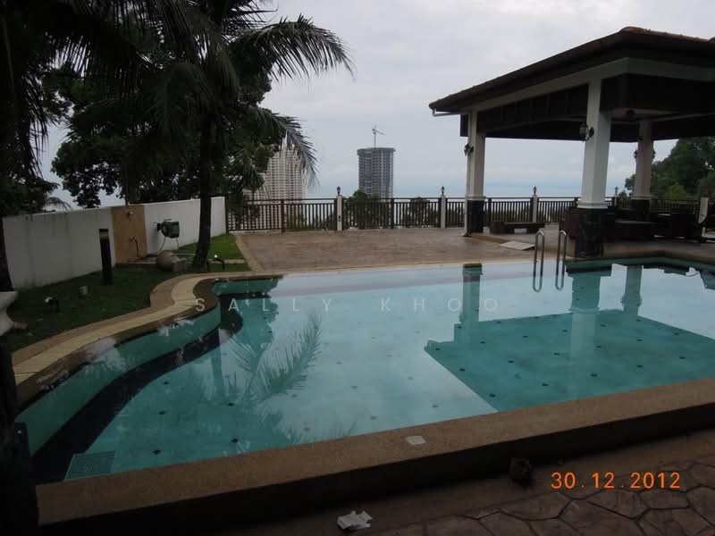 Rumah Banglo untuk Disewa di Tanjung Bungah (Penang) - Sally Khoo - PropertyGuru.com.my