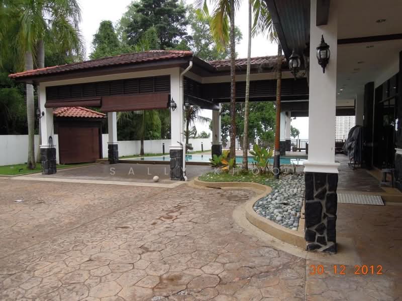 Rumah Banglo untuk Disewa di Tanjung Bungah (Penang) - Sally Khoo - PropertyGuru.com.my