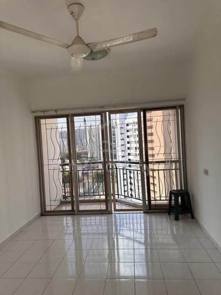 Kondominium untuk Disewa di Villa Emas - Joey Cheah - Living Room - PropertyGuru.com.my