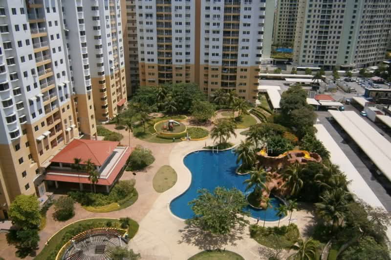 Kondominium untuk Disewa di Villa Emas - Joey Cheah - Exterior - PropertyGuru.com.my